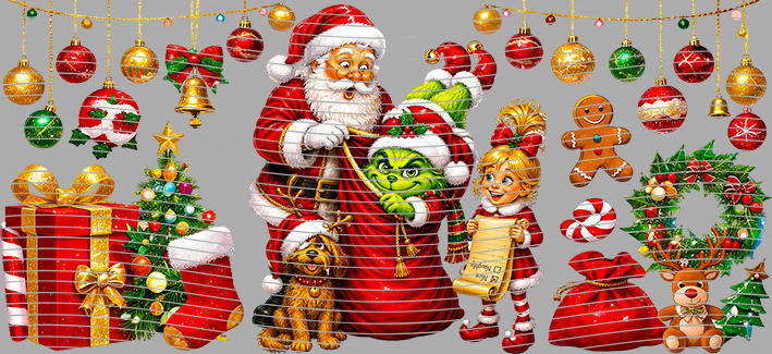 16oz Christmas-J10-4004